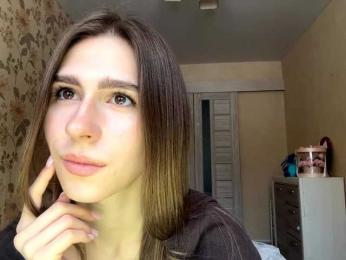 AshantiBadolato webcam model stream image