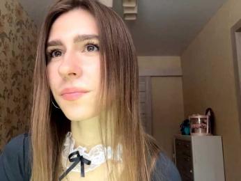 AshantiBadolato webcam model stream image