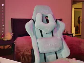 miss_anna909 webcam chaturbate model stream image