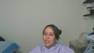 Skarlet_Adams webcam model stream image