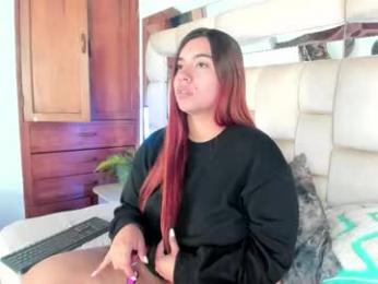 hotvolltage webcam model stream image