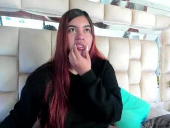 hotvolltage webcam chaturbate model stream image