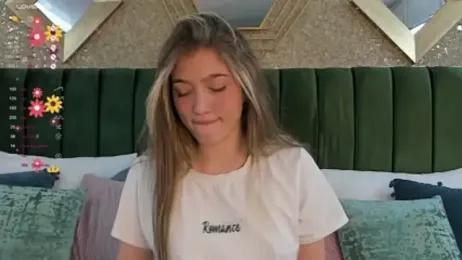 Giaa_Ross webcam model stream image