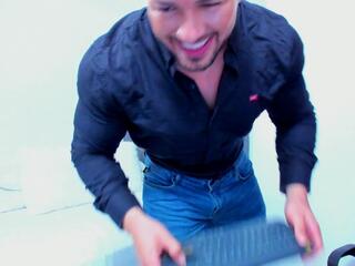 Tatan Uribe webcam model stream image