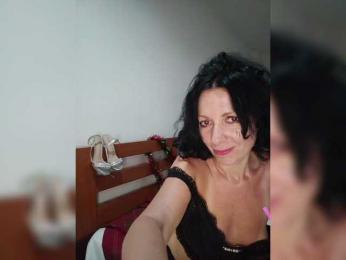 NatalinaJazzy webcam model stream image