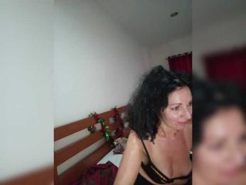 NatalinaJazzy webcam model stream image