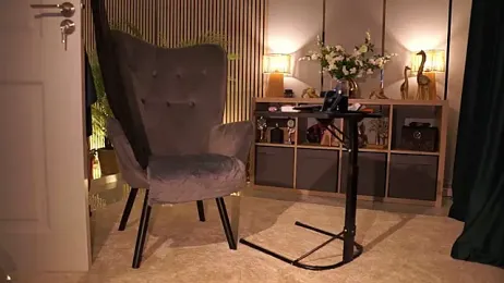 MissEmaDivine webcam stripchat model stream image