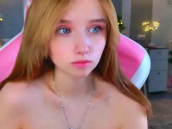 popjenny webcam model stream image