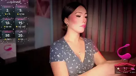 Jasmine_Elcock webcam model stream image