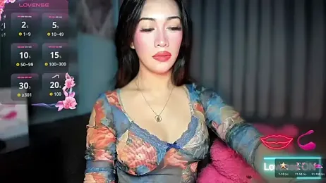 Jasmine_Elcock webcam model stream image