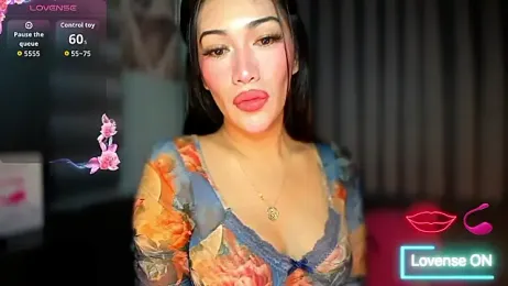 Jasmine_Elcock webcam stripchat model stream image