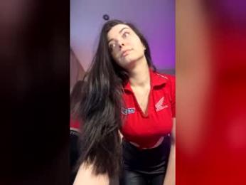 mcflurry18 webcam model stream image