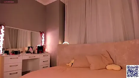 sincere_shyness webcam model stream image