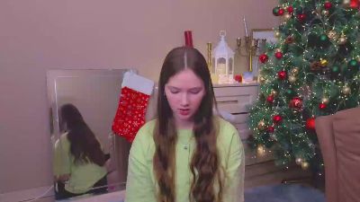 LareeChanchuan webcam model stream image