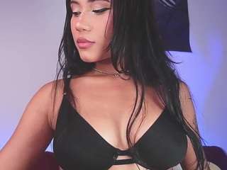 darkydolly webcam model stream image