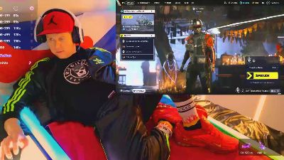 Fucthebitch webcam model stream image