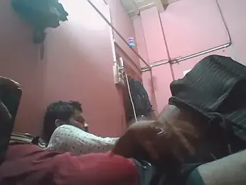 XmastertoP webcam model stream image