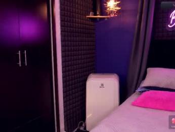 bull_vixen2001 webcam model stream image