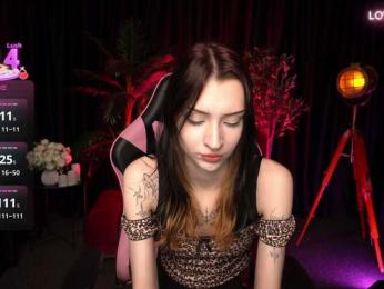 TrixVoid webcam model stream image