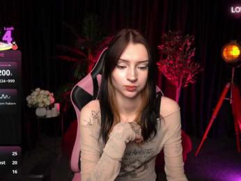 TrixVoid webcam model stream image