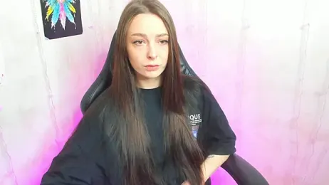 lxst_mary webcam model stream image