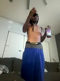 Scattyboo webcam model stream image