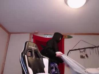 harddick19966 webcam chaturbate model stream image