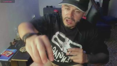 ragnar_lothbroc webcam model stream image