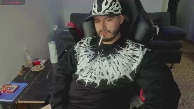 ragnar_lothbroc webcam cam4 model stream image