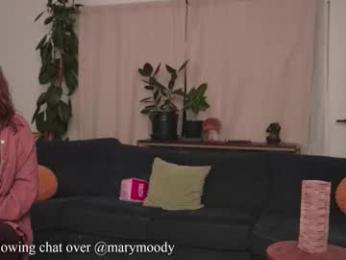 tantric_eden_ webcam chaturbate model stream image