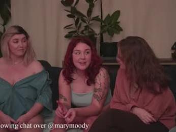 tantric_eden_ webcam model stream image