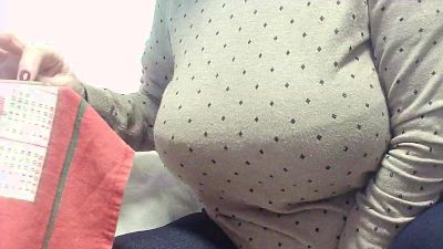 sexy_tettona webcam cam4 model stream image