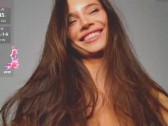 _isiah webcam model stream image