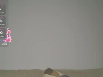 _isiah webcam model stream image