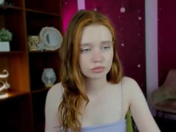 lily_morty webcam model stream image