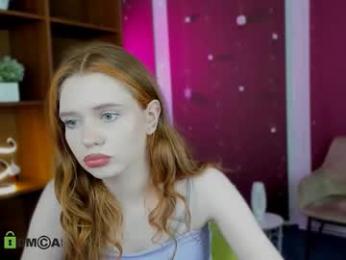 lily_morty webcam model stream image