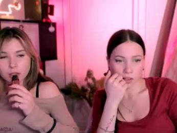 lily_morty webcam model stream image