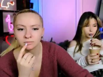 lily_morty webcam model stream image