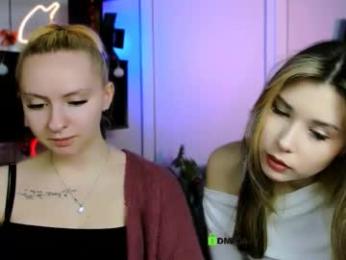 lily_morty webcam chaturbate model stream image