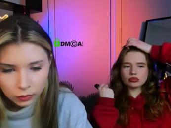 lily_morty webcam model stream image