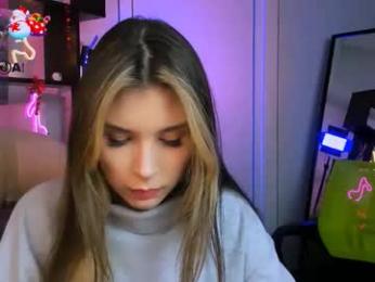 lily_morty webcam model stream image