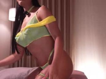 pauline_7 webcam model stream image