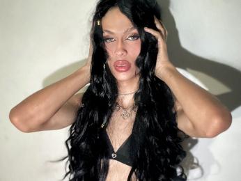 FabianaSmith webcam model stream image