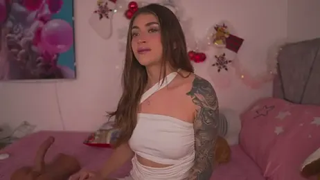 babesamanta webcam model stream image