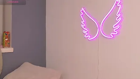 Angel_Skulls webcam model stream image