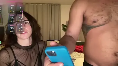 2mixedcouple webcam model stream image