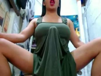 urprincessofselfsuck webcam model stream image