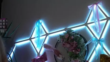 Alvuwkaa webcam stripchat model stream image