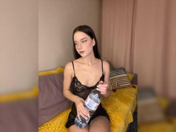 -Violetta- webcam bongacams model stream image