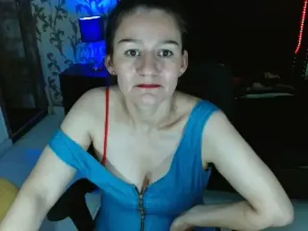 AllysonMilf69 webcam model stream image